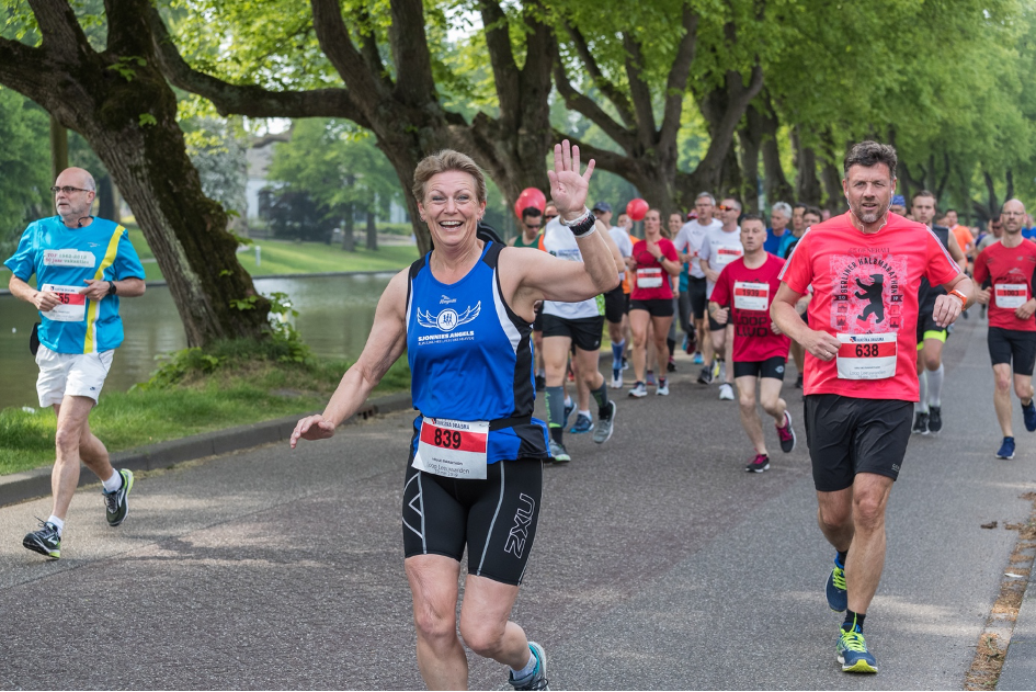 Vergelijkbaar mozaïek Haat Trotste sponsor Decathlon – LOOP Leeuwarden