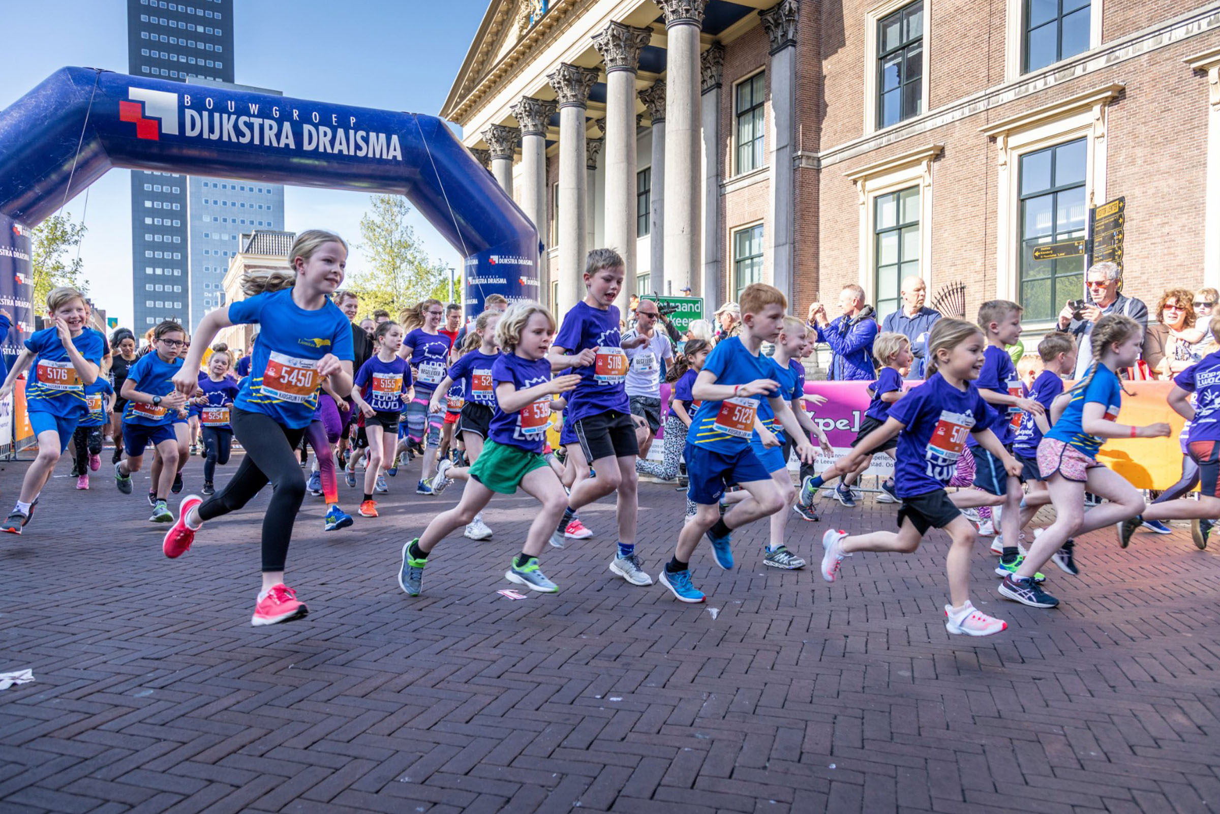 Nieuws LOOP Leeuwarden - foto's editie 2022