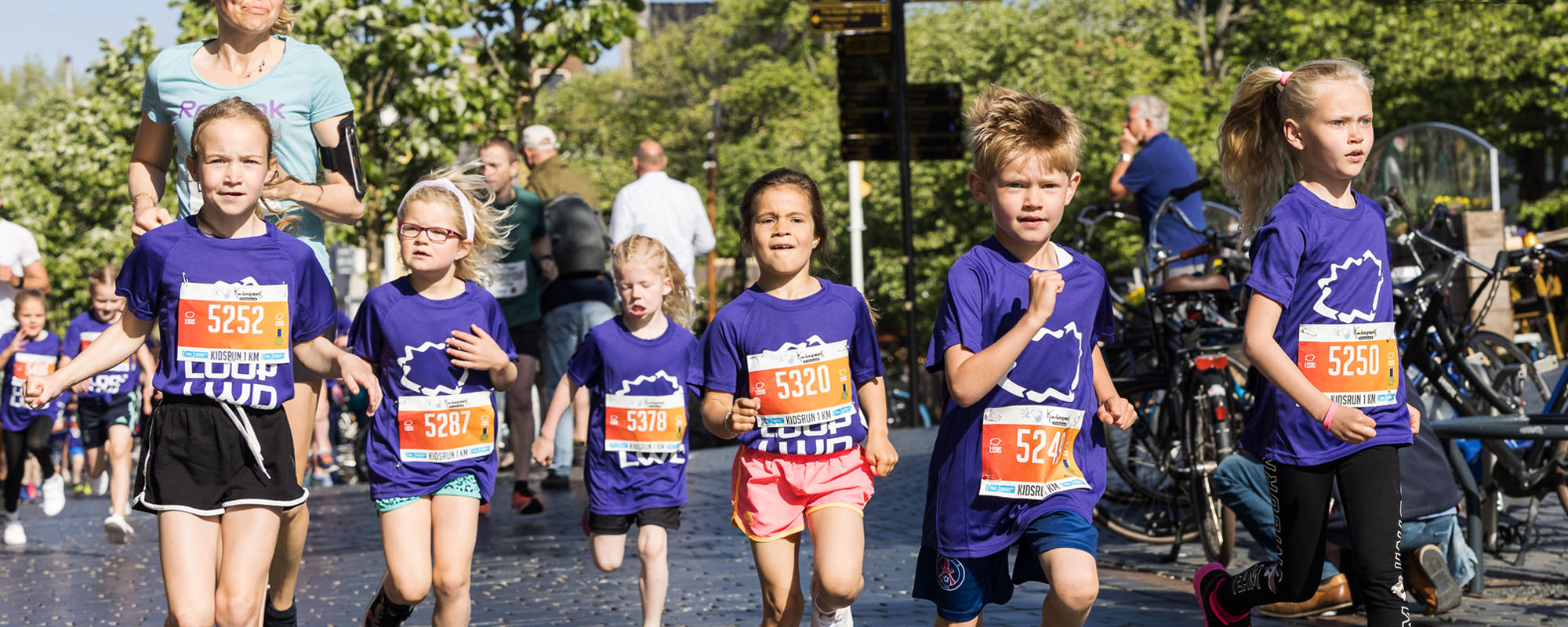 LOOPLeeuwarden-Kidsrun-1km14mei2023