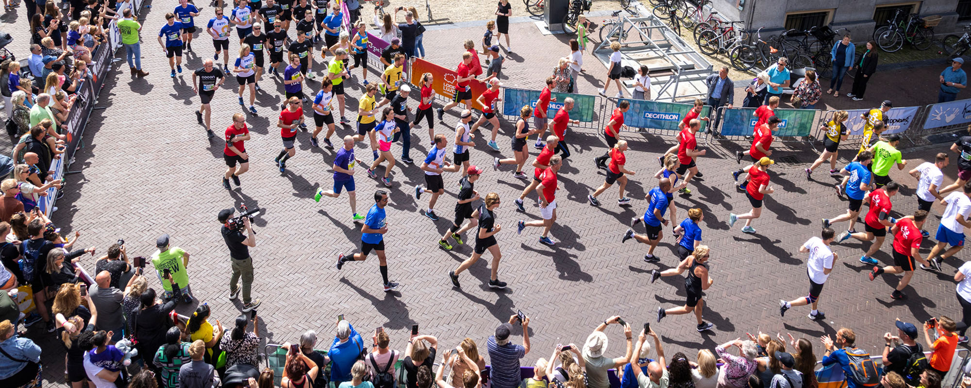 LOOPLeeuwarden-hardlopen-halve marathon-14mei2023